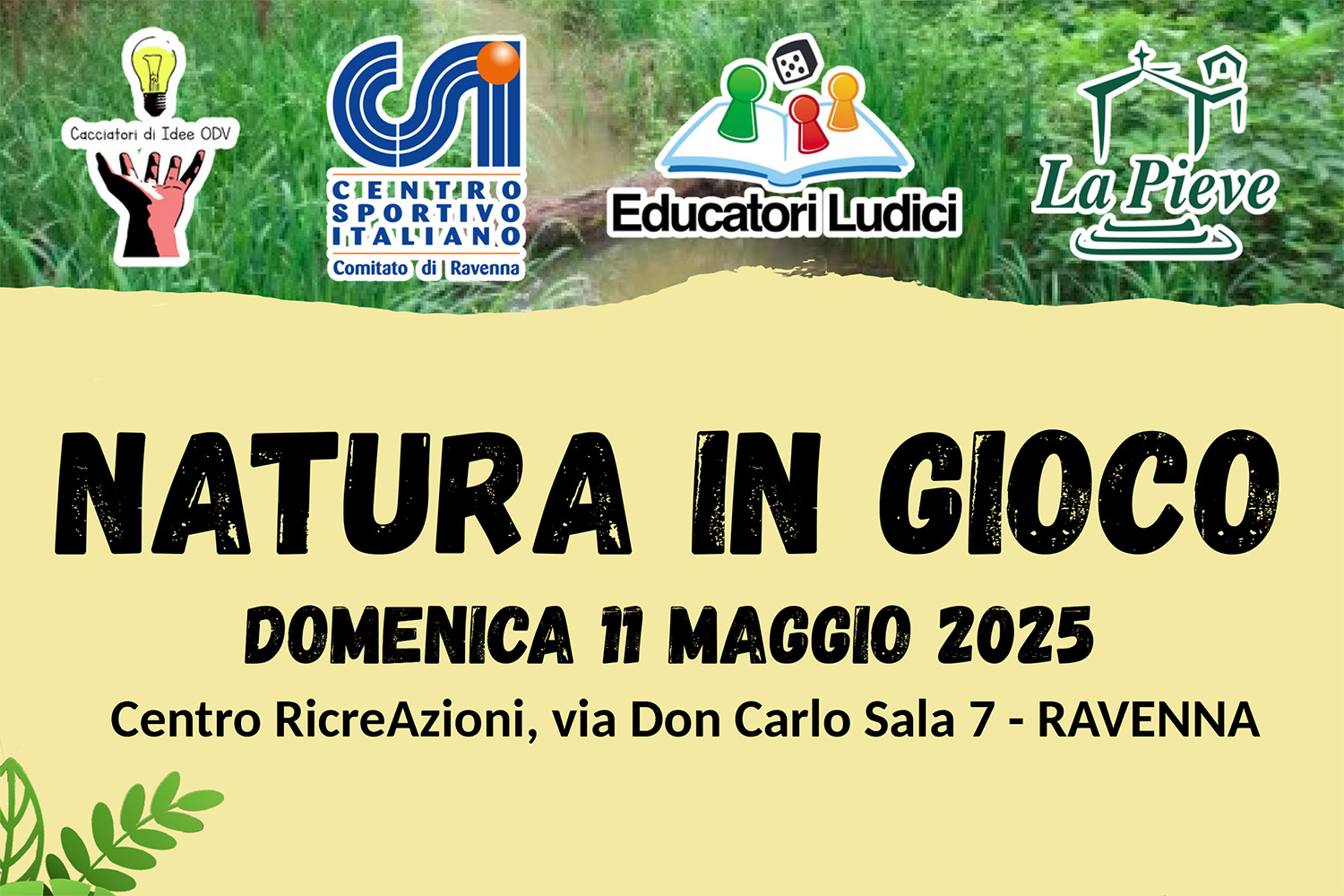 Natura in Gioco
